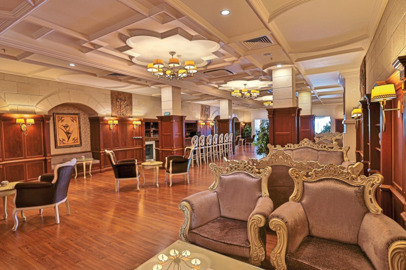 Diamond Excellence Resort & Spa ●●●●●