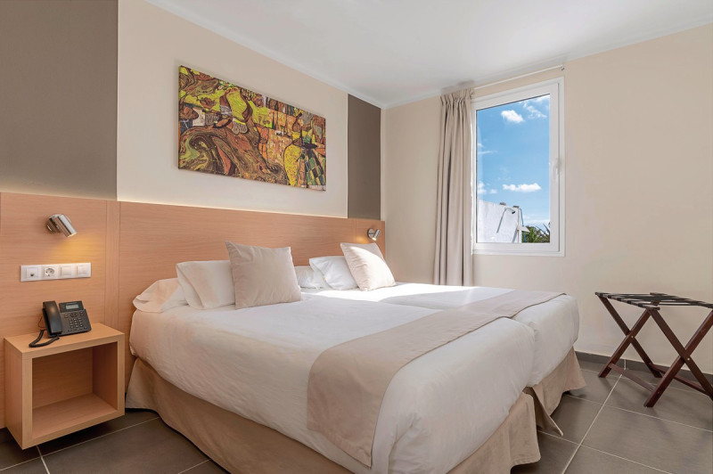 Wohnbeispiel Appartement Premium