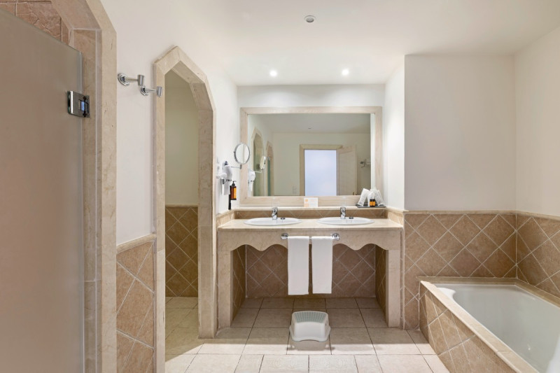 Wohnbeispiel Junior Suite Real Adventure