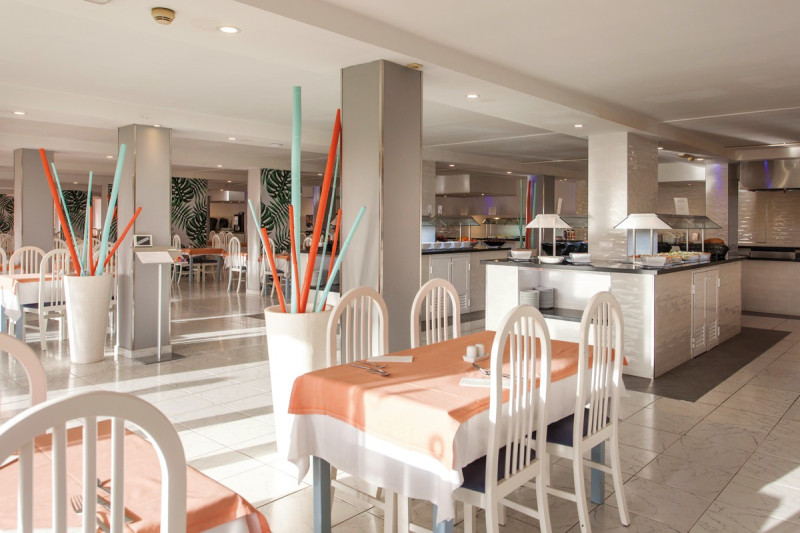 Palm Garden ●●●