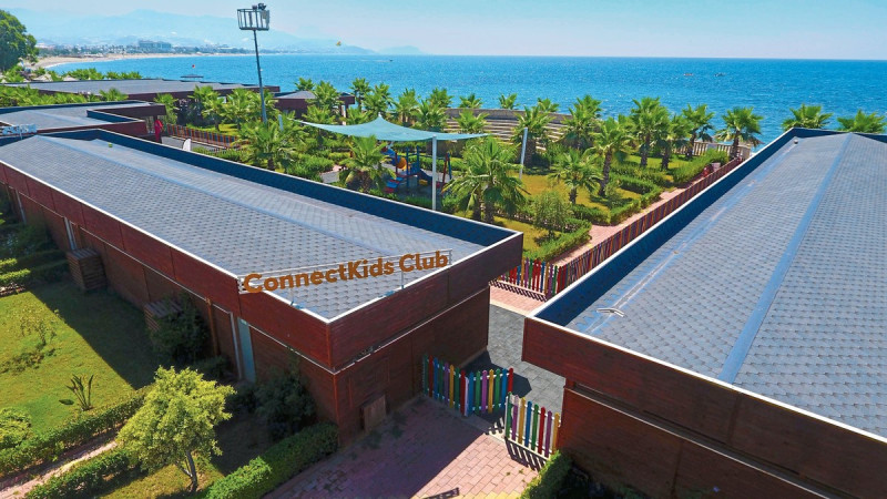 Eftalia Village ●●●●