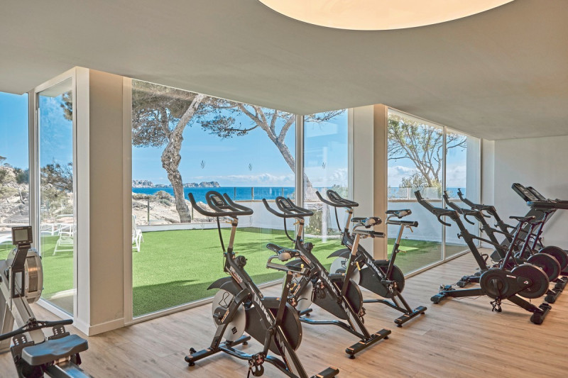 Universal Hotel Lido Park & Spa ●●●●