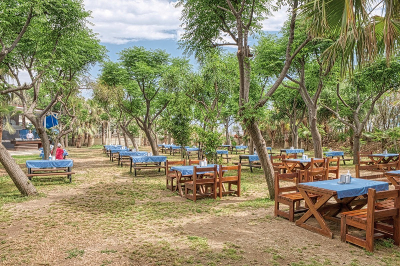 Seaden Sea World Resort & Spa ●●●●●