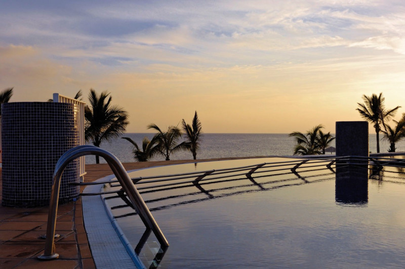 VIK Hotel San Antonio ●●●●