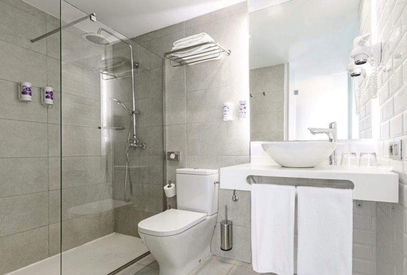 Wohnbeispiel Juniorsuite