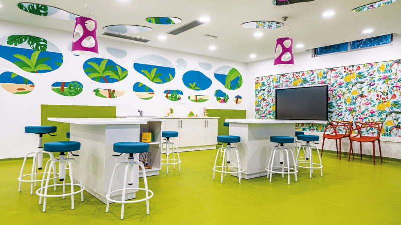 H10 Costa Adeje Palace