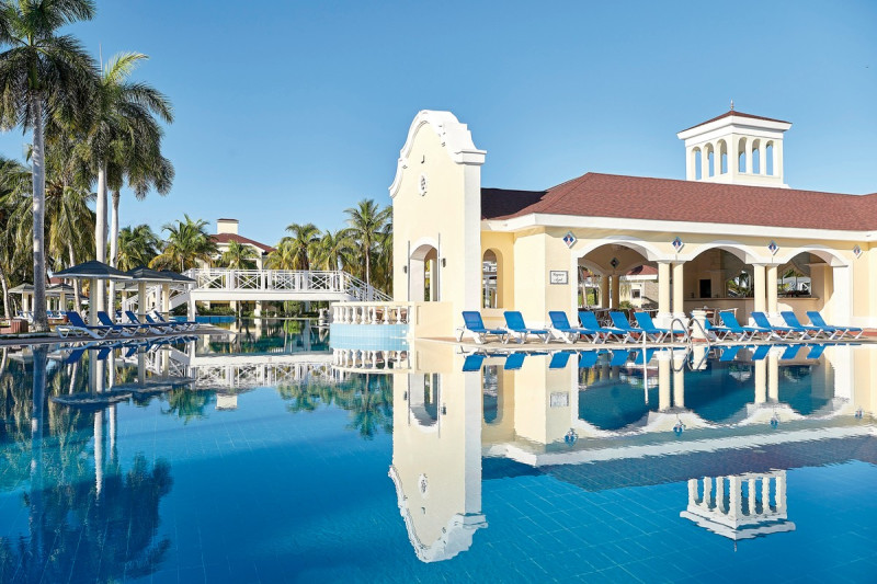 Iberostar Origin Playa Alameda