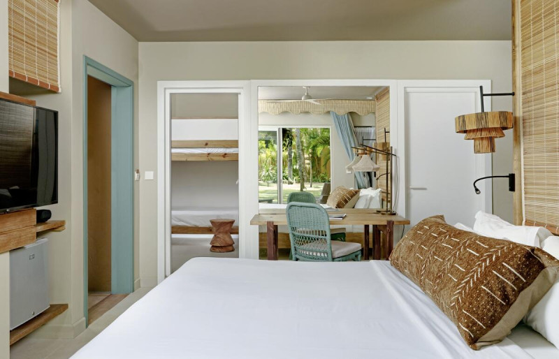 Wohnbeispiel Family Unit