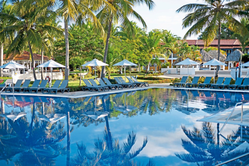 Catalonia Bayahibe ●●●●