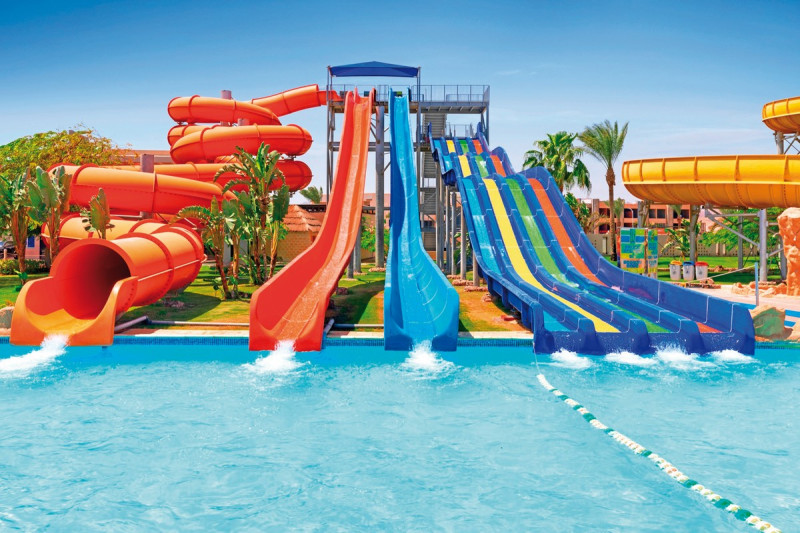 Pickalbatros Royal Moderna Resort - Sharm El Sheikh