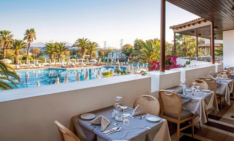 Lagas Aegean Village ●●●●