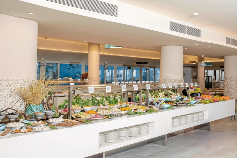 HOVIMA La Pinta Beachfront Family Hotel ●●●●