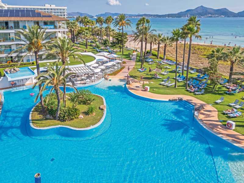 Playa Esperanza Resort