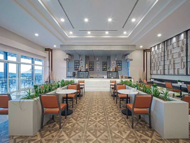 Selectum Colours Bodrum