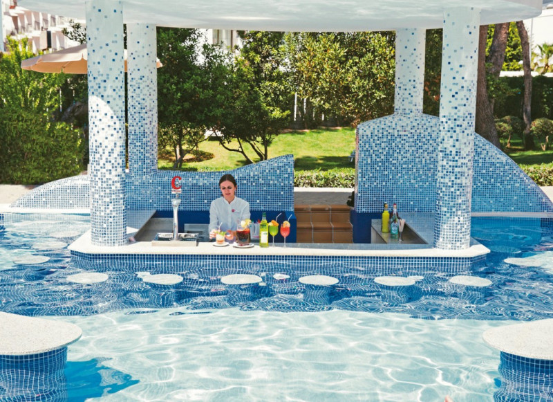 Riu Bravo ●●●●○