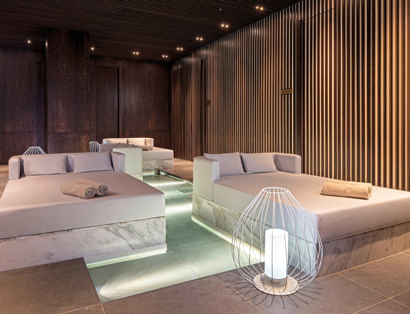 Voyage Belek Golf & Spa