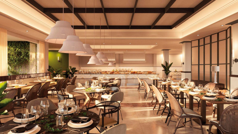 Grand Palladium Jamaica Resort & Spa