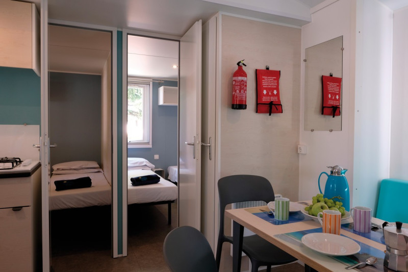 Amadria Park Camping Trogir (by Happy Camp) ●●●●