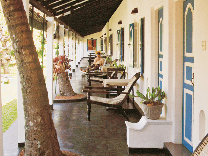 Susantha Garden
