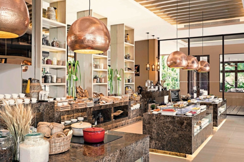 MÃ¶venpick Asara Resort & Spa Hua Hin ●●●●●