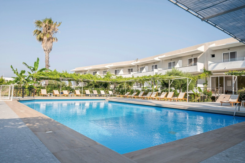 Costa Angela ●●●