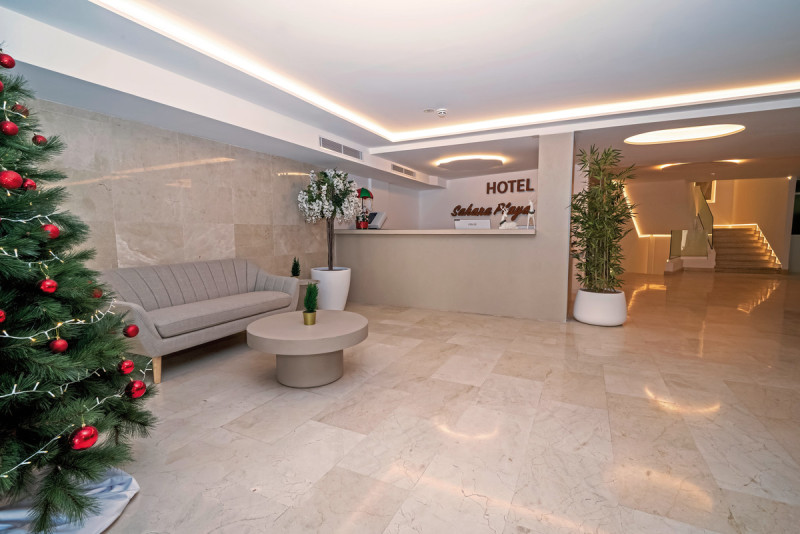 HL Sahara Playa