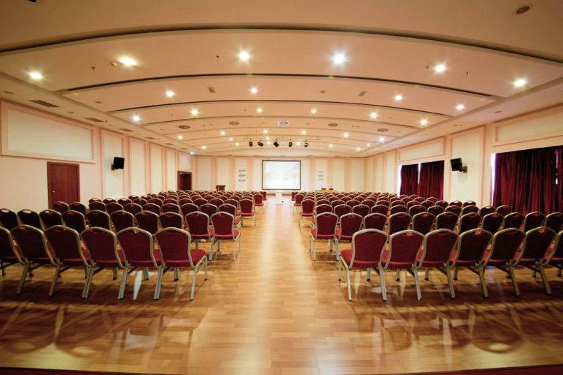 Limak Atlantis De Luxe Hotel & Resort ●●●●●