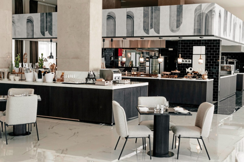 Cali Resort & Spa - Designed for adults by Louis Hotels