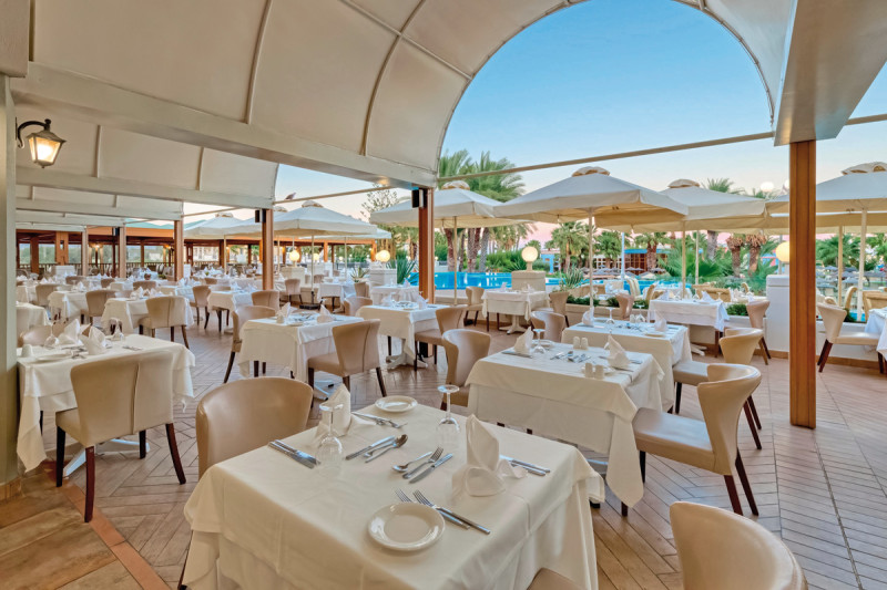Atrium Palace Thalasso Spa Resort & Villas
