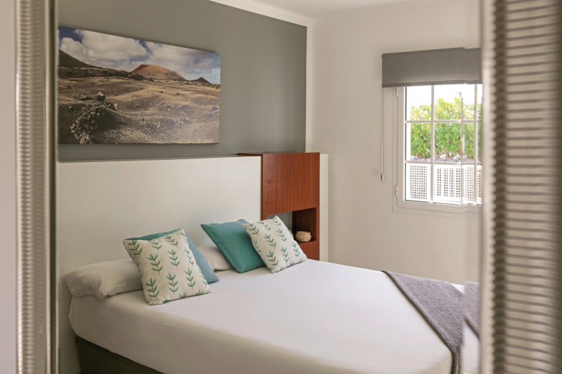 Wohnbeispiel Villa 2 Schlafzimmer