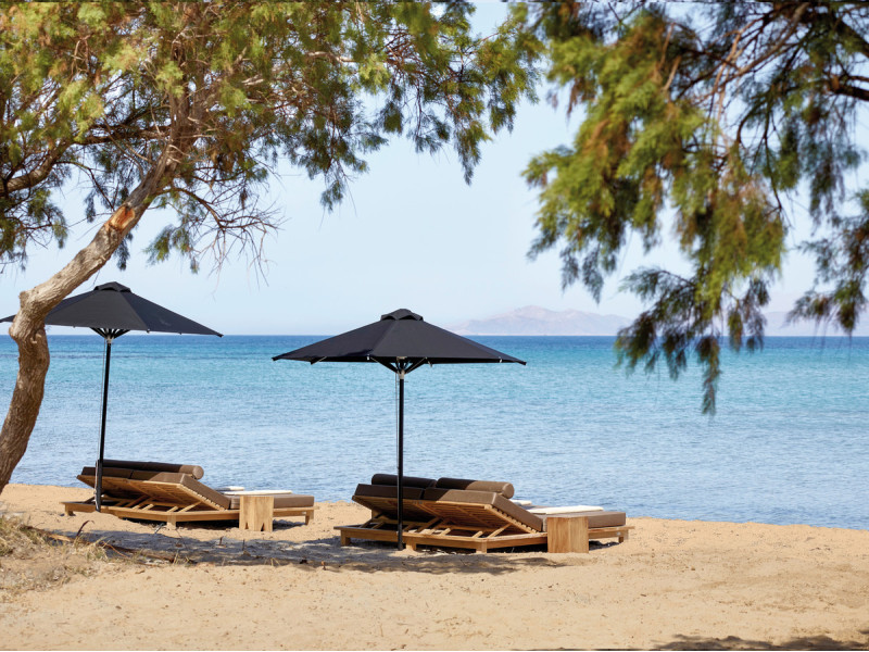 Lango Design Hotel & Spa