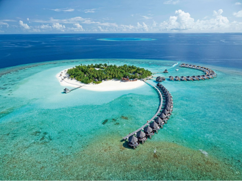 Thulhagiri Island Resort ●●●○