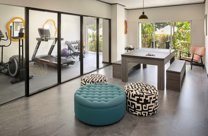 The Rockley by Ocean Hotels