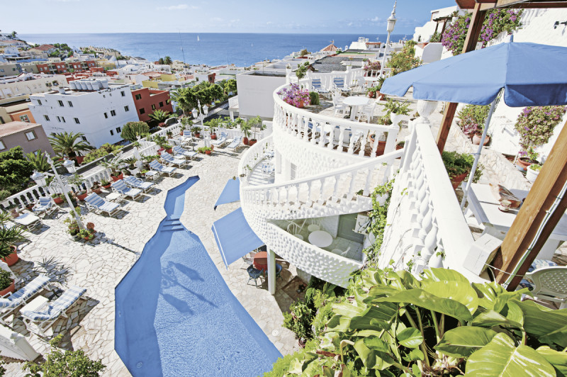 Casablanca Suites Fuerteventura