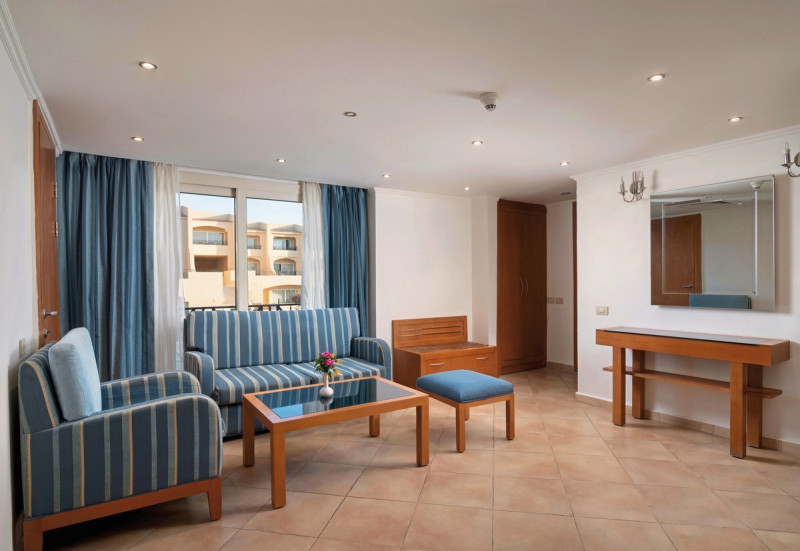 Wohnbeispiel Familienzimmer