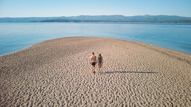 Bluesun Hotel Elaphusa ●●●●