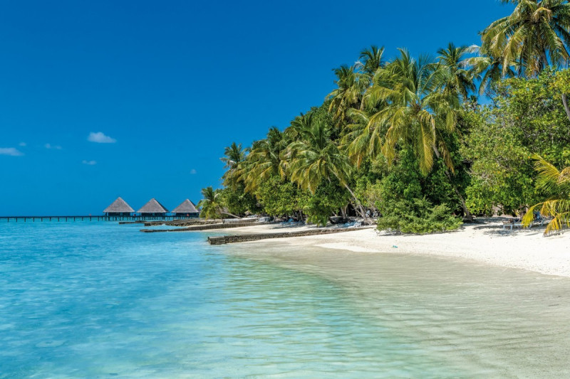 ADAARAN Club Rannalhi ●●●○