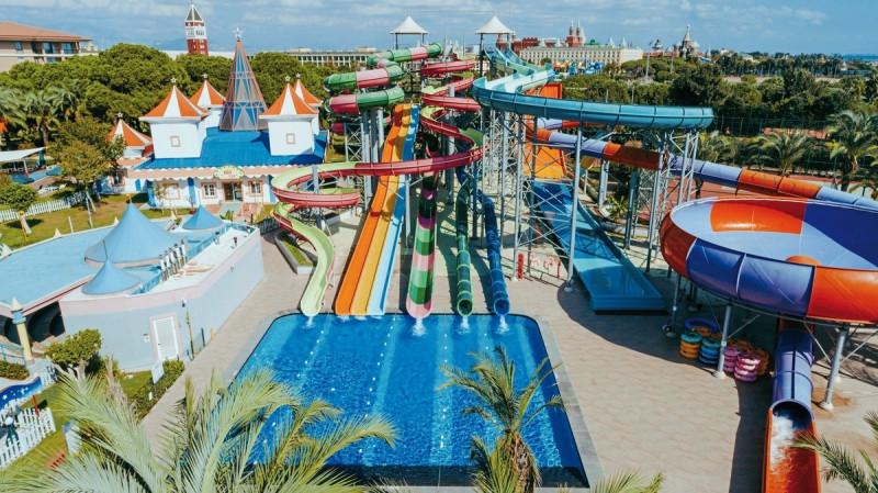 IC Hotels Green Palace & Villas ●●●●●