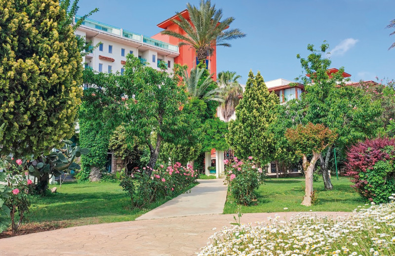 Belconti Resort Hotel