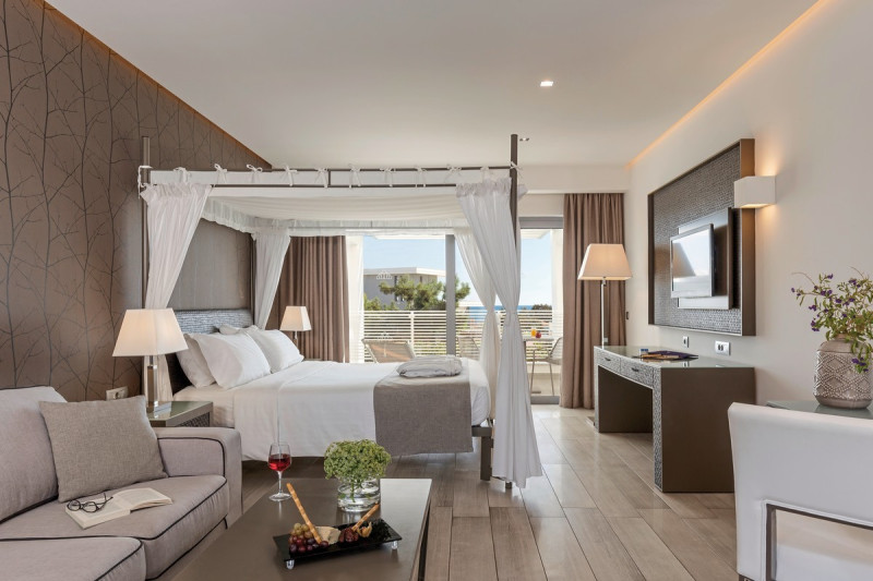 Princess Andriana Resort & Spa ●●●●●