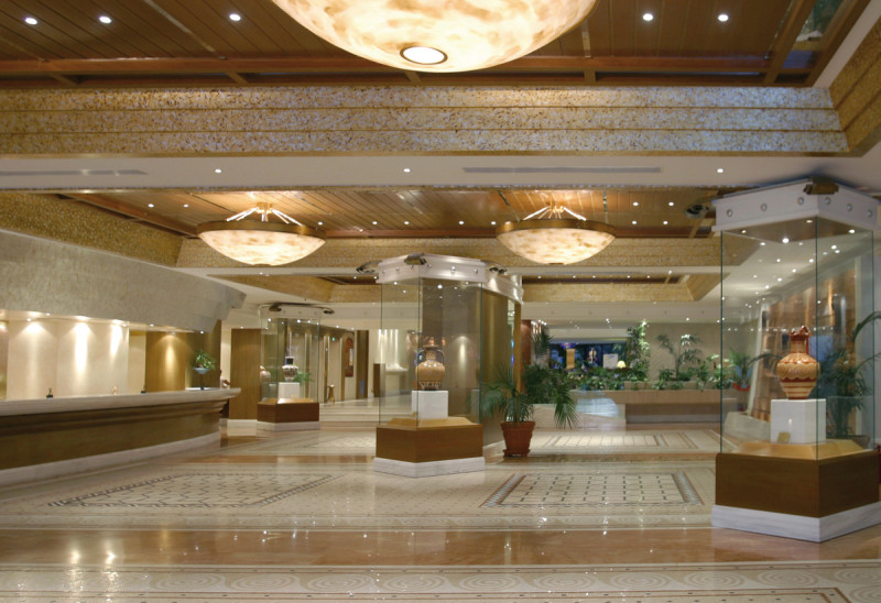 Rodos Palace