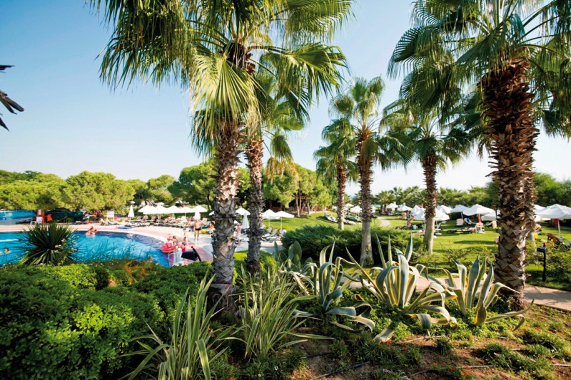 Limak Atlantis De Luxe Hotel & Resort ●●●●●