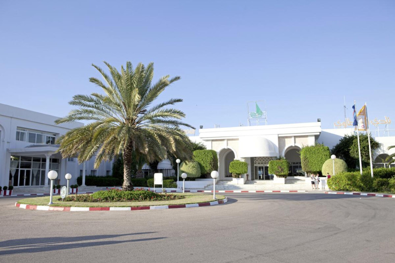 El Mouradi Club Kantaoui