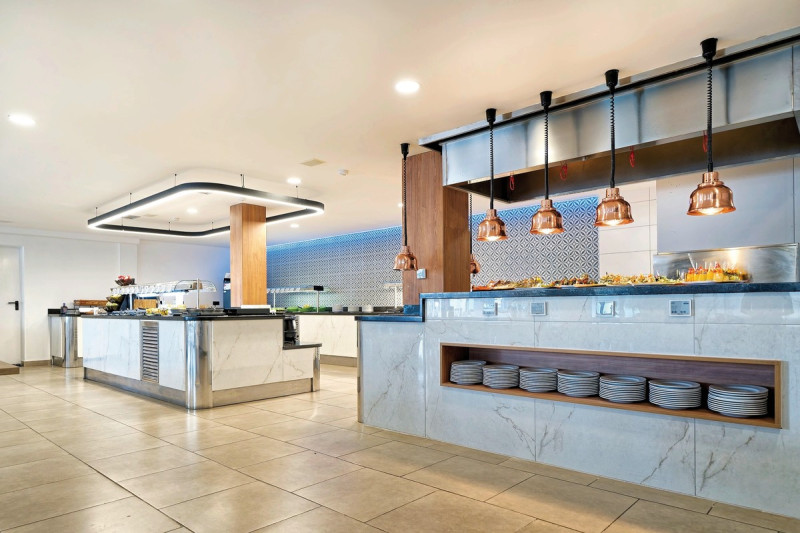 Servatur Alameda de Jandía