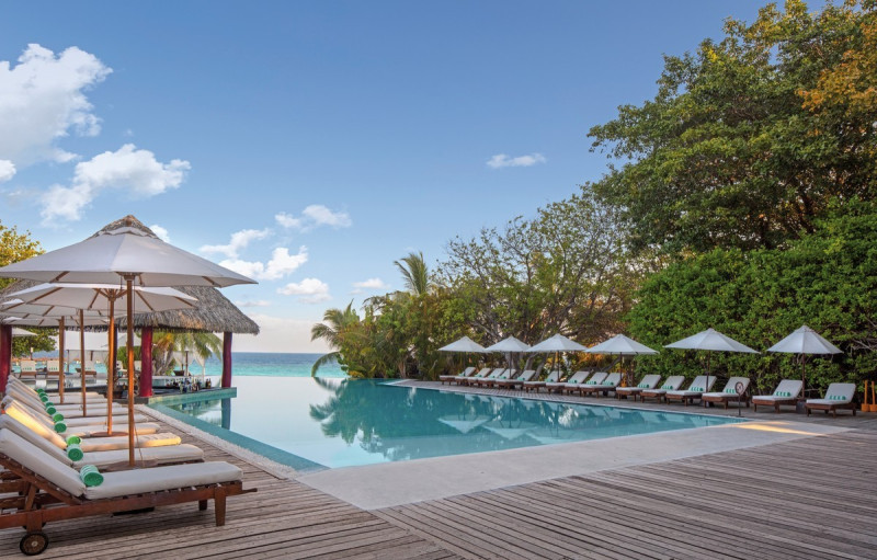 ADAARAN Select Meedhupparu ●●●●