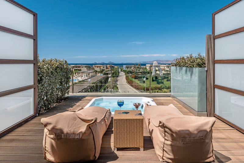 Astir Odysseus Resort & Spa ●●●●●