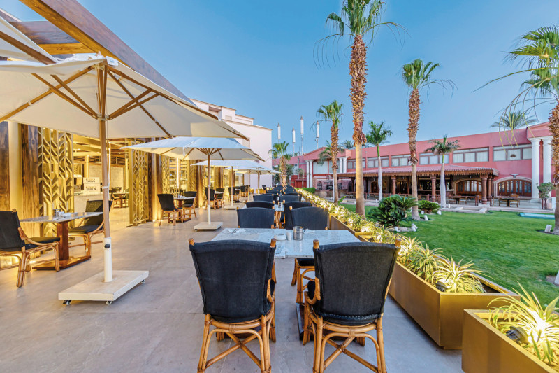 Siva Grand Beach Hotel