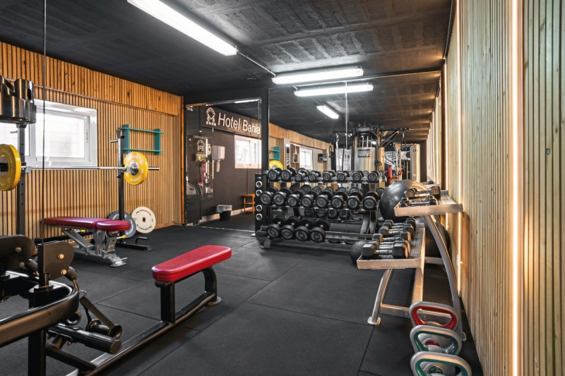 BahÃ­a de Alcudia & Spa ●●●●