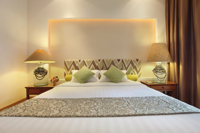 Bali Mandira Beach Resort & Spa ●●●●○