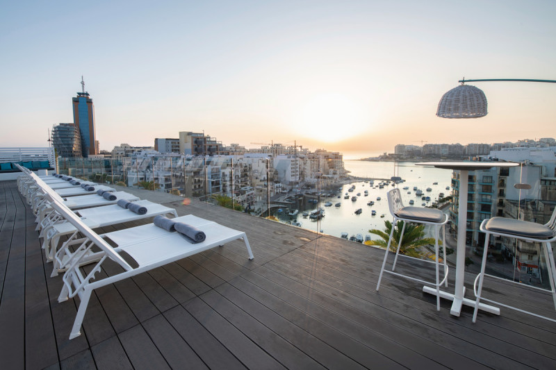 Boutique Hotel Juliani